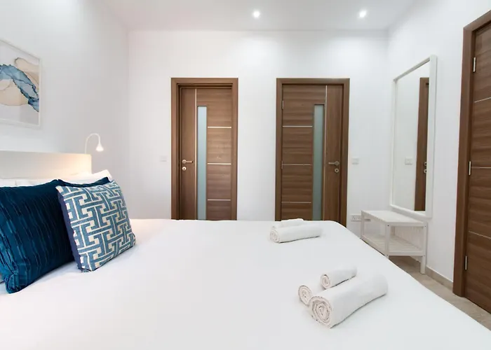 Appartement Sandstone 17 Marsaskala