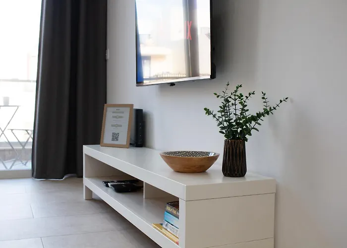 Sandstone 17 Appartement Marsaskala