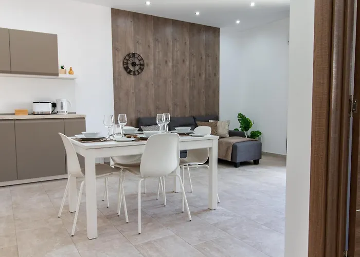 Appartement Sandstone 17 Marsaskala